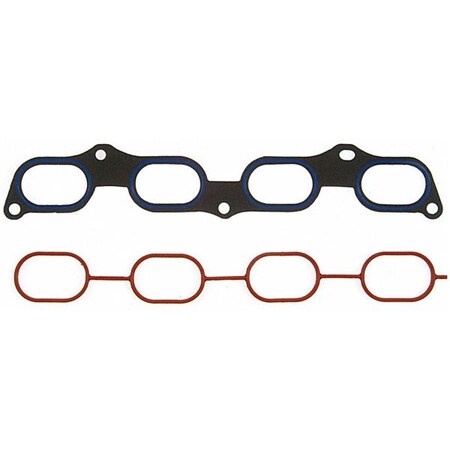 Fel-Pro 2005-2003 Toy L4 2.4L Do, Ms96438 MS96438